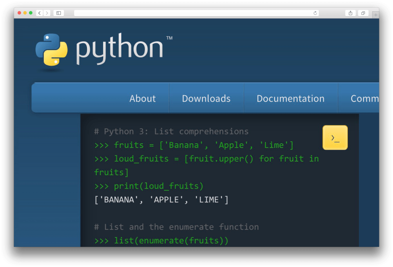 ТОП 5 книг по изучению Python